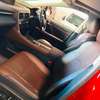 Lexus Rx200t red wine 2017 sport thumb 5