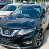 Nissan X-Trail Black sunroof 2018 4x4 thumb 0