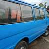 Toyota Hiace 5L matatu thumb 3