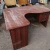 L-shape Desk (5*4) thumb 12