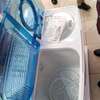 Hisense 7.5 kg twin tub Washing machine thumb 1