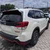 Subaru Forester X-break 2018 white thumb 9