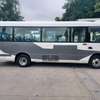 Mitsubishi Rosa 28 seater bus thumb 5