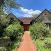 4 Bed House with En Suite in Muthaiga thumb 0