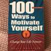100 Ways to Motivate Yourself PDF Book thumb 1