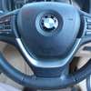 BMW X3 X DRIVE 20D X LINE SUNROOF LEATHER 2016 46,000 KMS thumb 9