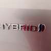 Toyota Harrier 2019 Hybrid thumb 10