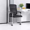 Mesh Ergonomic Midback Visitor's Chair thumb 2