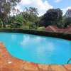 4 Bed Townhouse with Swimming Pool in Karen thumb 10