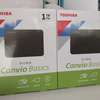 Toshiba Canvio Basics 1TB External USB 3.0 Portable Hard Dri thumb 1