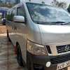 Nissan Caravan (Urvan) thumb 0