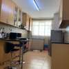 Fully furnished and serviced 2 bedroom apartment available thumb 2
