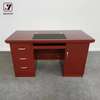 1400mm Professional Executive Office Desk thumb 2