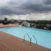 Serviced 2 Bed Apartment with Swimming Pool in Rhapta Road thumb 0