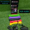 5Pc resistance bands set thumb 1