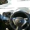 NISSAN NOTE NEW IMPORT. thumb 0