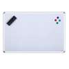 Magnetic dry erase whiteboard 5ft*4ft thumb 1