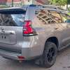 Toyota land cruiser Prado Txl 2019 thumb 3