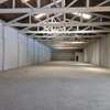 4,999 ft² Warehouse with Parking in Industrial Area thumb 1