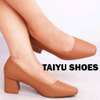 Taiyu chunky heels thumb 0