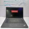 Lenovo Thinkpad X1 carbon thumb 2