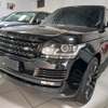 LAND ROVER VOGUE  NEW IMPORT thumb 1