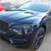 Jaguar F Pace Alloys 2017 Leather Sunroof 74,000 Kms thumb 0