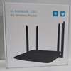 2.4GHz 300Mbps Cheap 4G LTE CPE Wireless Router With SimCard thumb 1