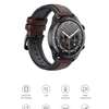 Havit M9030 Pro Smartwatch – Brown thumb 1