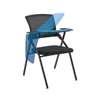Office Chair: Schooling Conference Chair With Writing Pad thumb 5