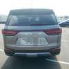 2022 Lexus LX600 thumb 11