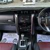 Toyota Fortuner White 2018 4x4 thumb 4