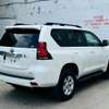 TOYOTA LANDCRUISER PRADO TX.L 2019MODEL SUNROOF thumb 1