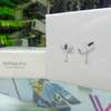 APPLE AirPods Pro, in-ear headphones Bluetooth White thumb 1