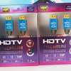 Premium Quality 4K HDTV HDMI Cable 1.5meters thumb 0