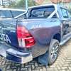 Toyota Hilux double 4*4 thumb 1