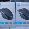 HP FM520A Wireless Mouse thumb 0