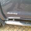 Toyota hilux double cabin invisible 2013 thumb 8