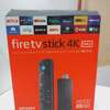 Amazon Fire TV Stick Utra High Defination 4k Black thumb 1