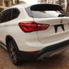 BMW X1 S DRIVE 18I LEATHER 2016 55,000 KMS thumb 2