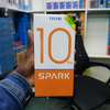 Tecno Spark 10 Pro 16GB Ram(Extended) + 128GB Rom thumb 0