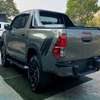 2018 Toyota Hilux double cab thumb 12