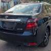 Toyota WxB Axio Black 2018 2wd thumb 1