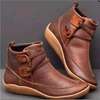 LEATHER BOOTS NEW DESIGN sizes 37-43 thumb 2