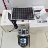 V380 4g Solar Powered Dual Lens PTZ CCTV Camera thumb 2
