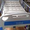 Single Crank Hospital bed for SALE PRICES KENYA thumb 3