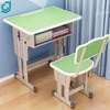 Stylish Kids' Seat and Desk thumb 4