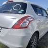 Suzuki swift thumb 4