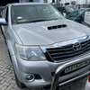 Toyota Hilux double cabin thumb 4