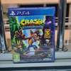 Crash Bandicoot: N-Sane Trilogy (PS4) Game - Preowned thumb 1